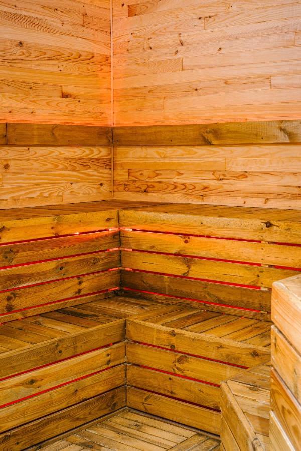 L'Alcove Du 510 - Spa - Chambre Romantique - Sauna - Salle De Jeux Montauban Extérieur photo