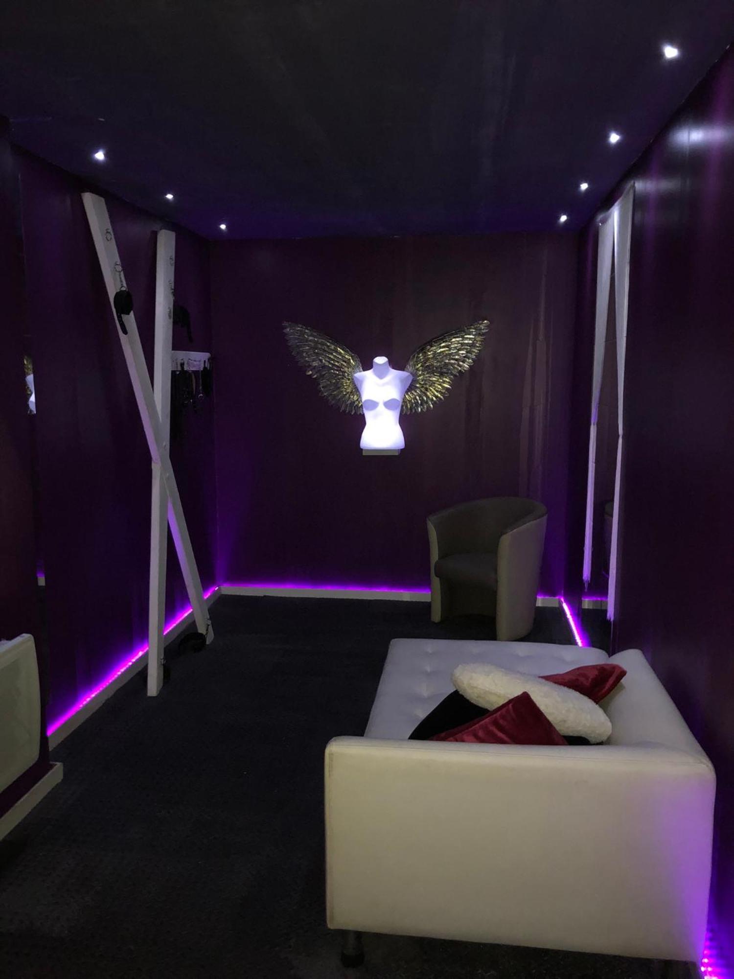 L'Alcove Du 510 - Spa - Chambre Romantique - Sauna - Salle De Jeux Montauban Extérieur photo